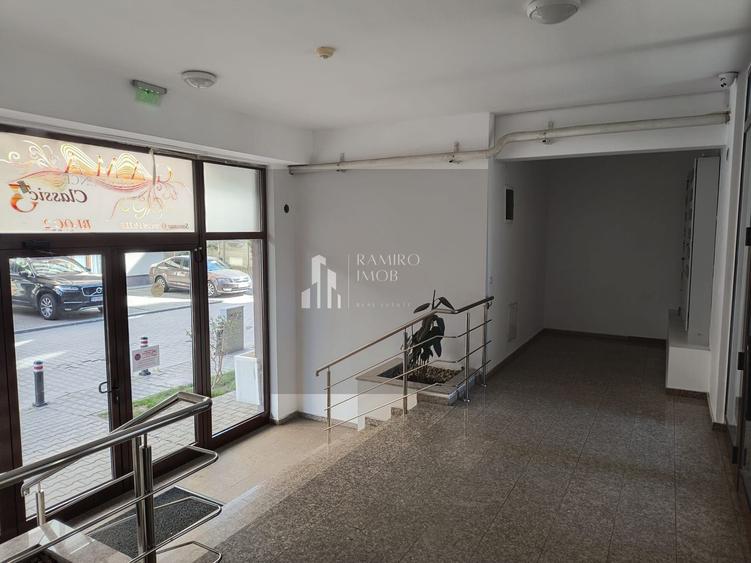 Apartament 2 camere Gama Residence-Popesti Leordeni - 12