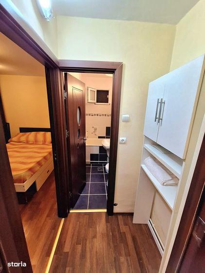 Apartament 2 camere, Craiovi?a Noua, centrala termica, mobilat, utilat - 5