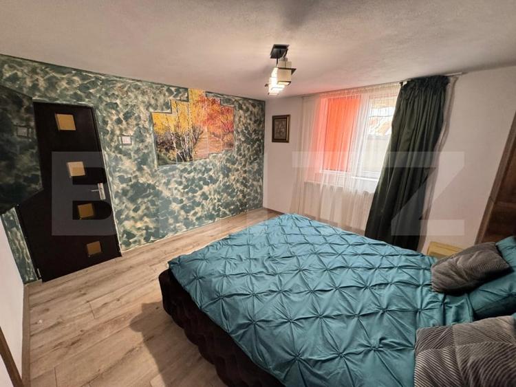 Casa 4 camere, 100 mp, Cartier Brestei,Zona BISERICA - 9