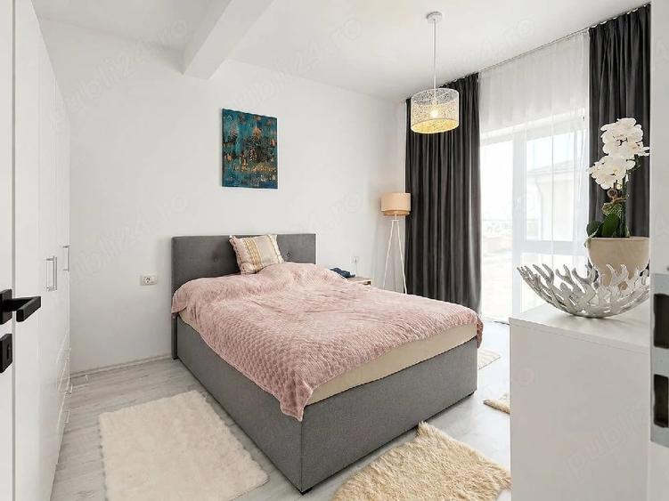 Apartament cu 2 camere decomandat în Calea Urseni