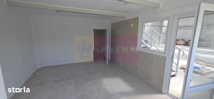 Spațiu comercial, de 200 mp, în Florești
