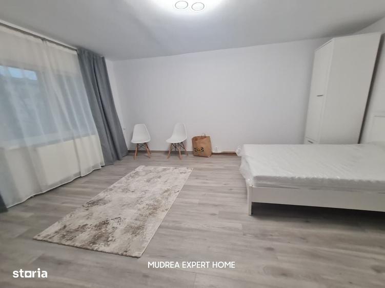 Garsonieră în Ultracentral