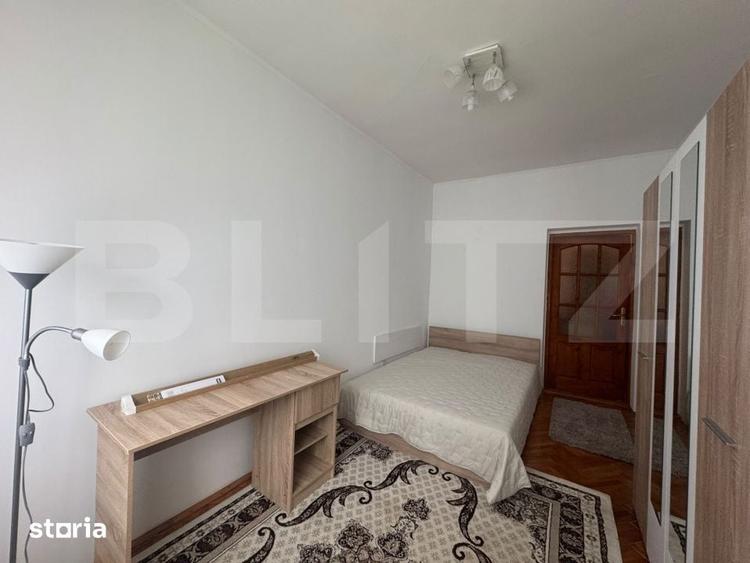 Casă cu 3 camere cu Teren 200 Mp în Elisabetin