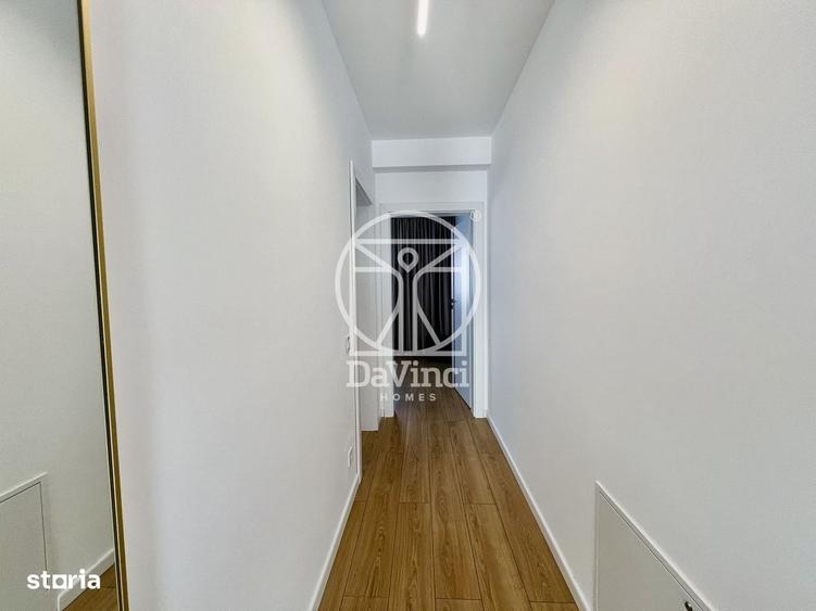 Apartament cu 2 camere decomandat în Cristian