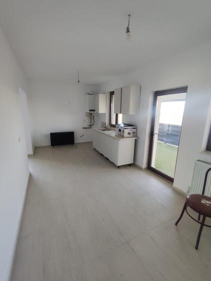 Casă cu 4 camere în Strejnicu