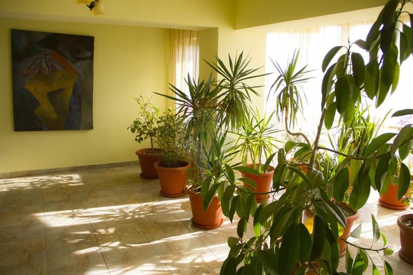 Hotel de vanzare la cateva minute de Podul Mogosoaia –Cu 40 de camere - 48