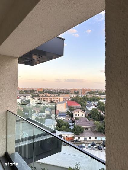 Ap 2 Camere I 10 minute Metrou Gorjului I Novum 56 I Centrala | Pet Fr - 7
