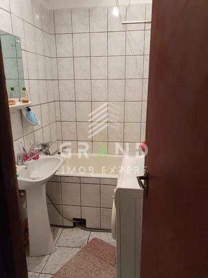 Garsonieră 28mp, etaj intermediar, cartier Gheorgheni - 5