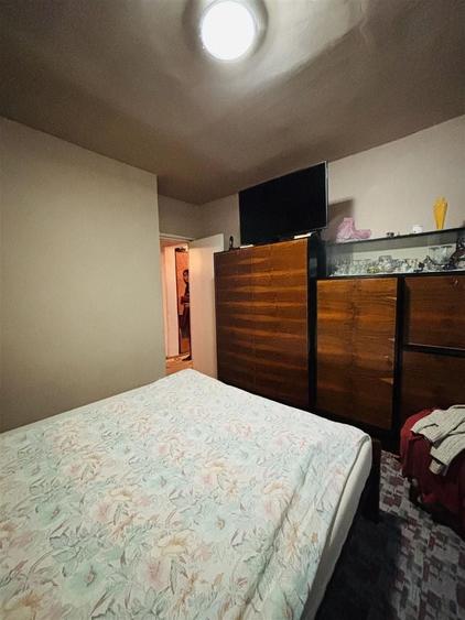 Apartament cu 2 camere decomandat în Calea Aradului
