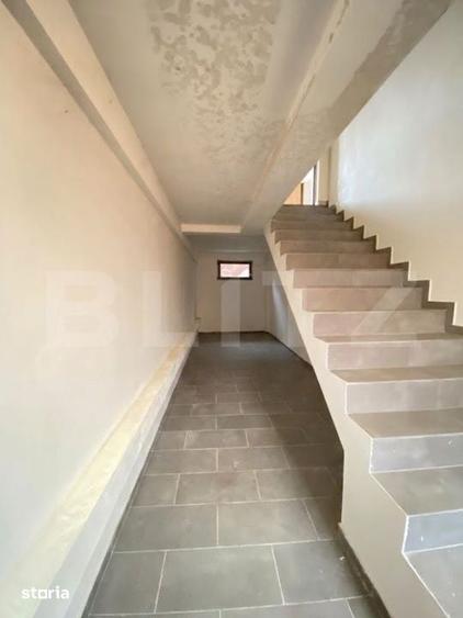 Apartament cu 2 camere în Moșnița Nouă