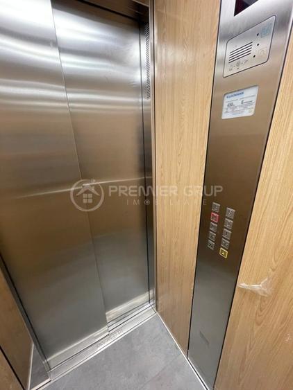 Prima inchiriere! Apartament 2 camere 65mp, Visan, parcare, CT, AC - 20