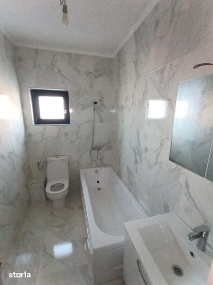 Apartament cu 2 camere în Craiovei