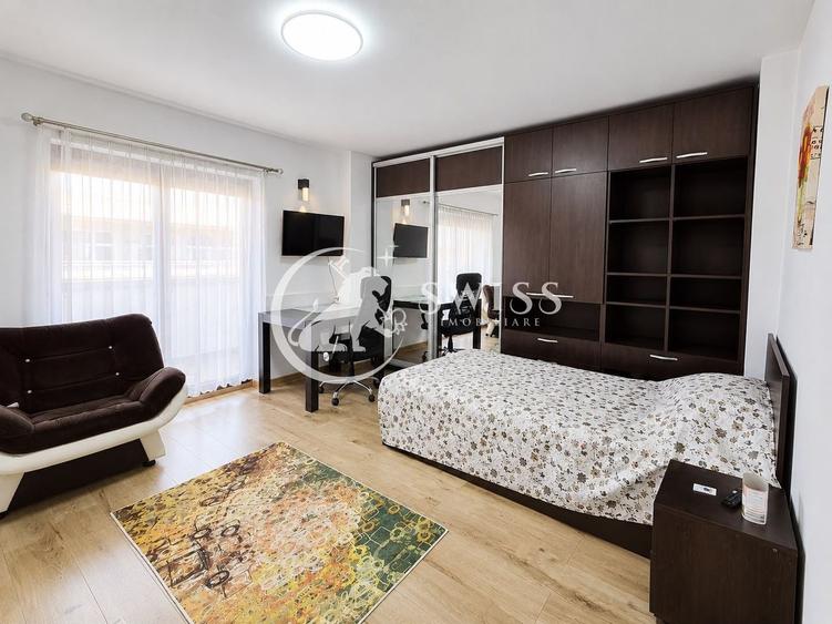 Apartament 45mp | 1 camera | Bloc nou | Calea Motilor | USAMV Platinia - 1