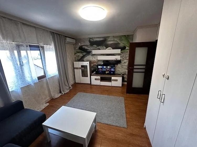 Apartament cu doua camere de inchiriat - 5