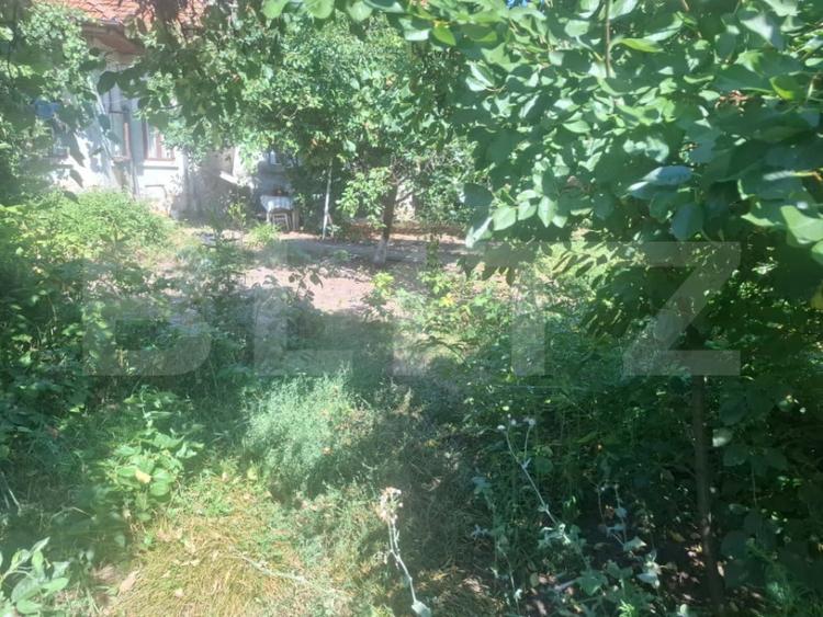 Teren de 500 mp, în Central