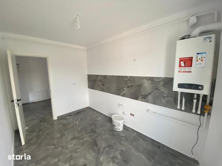 Apartament cu 2 camere decomandat în Ciurea