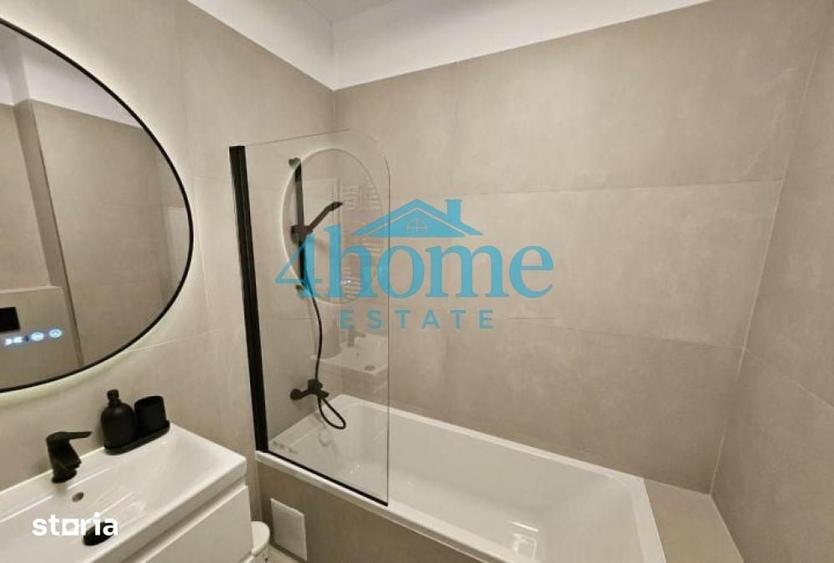 Apartament 2 camere Grand Kristal | Metalurgiei | Berceni - 12