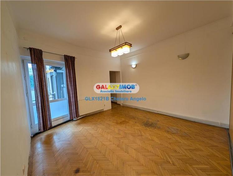Apartament cu 2 camere semidecomandat în Armeneasca