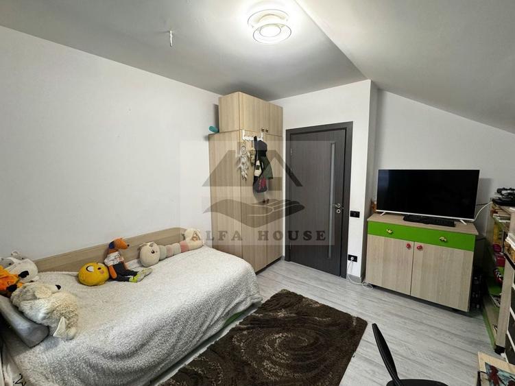 Casa premium - Prosumator, Brasov - Noua, 194 mp pe 517 mp teren - 16