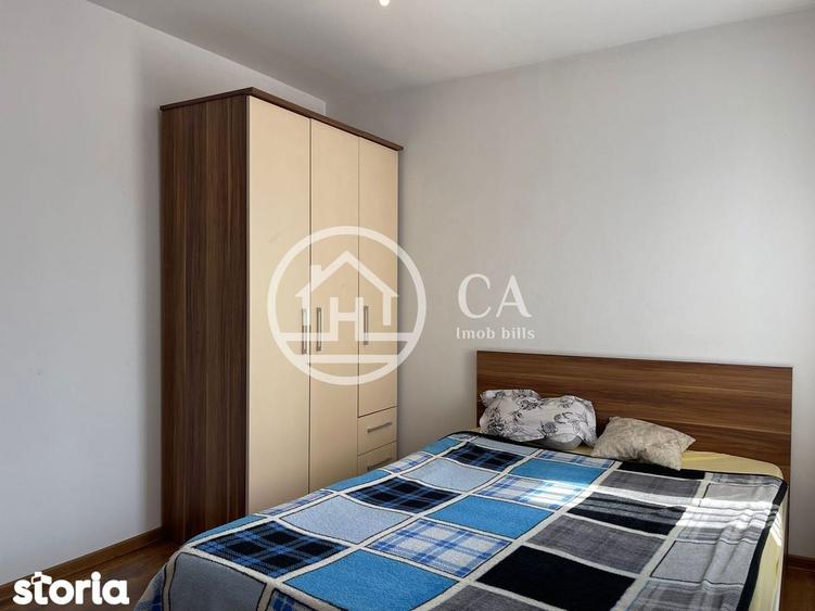 Casă cu 3 camere decomandat cu Teren 130 Mp în Sânmartin