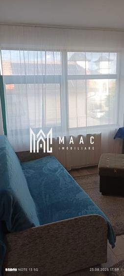Apartament 2 camere la casa | Etaj 1 | Central - Piata Cluj - 2