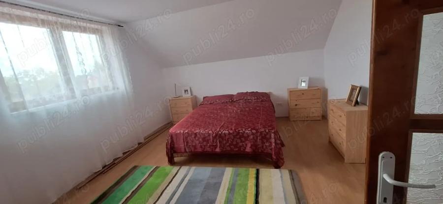 Casă cu 3 camere cu Teren 89 Mp în Central