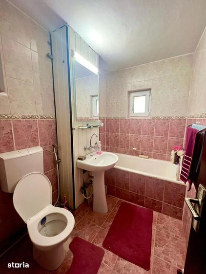 Apartament cu 4 camere în Central