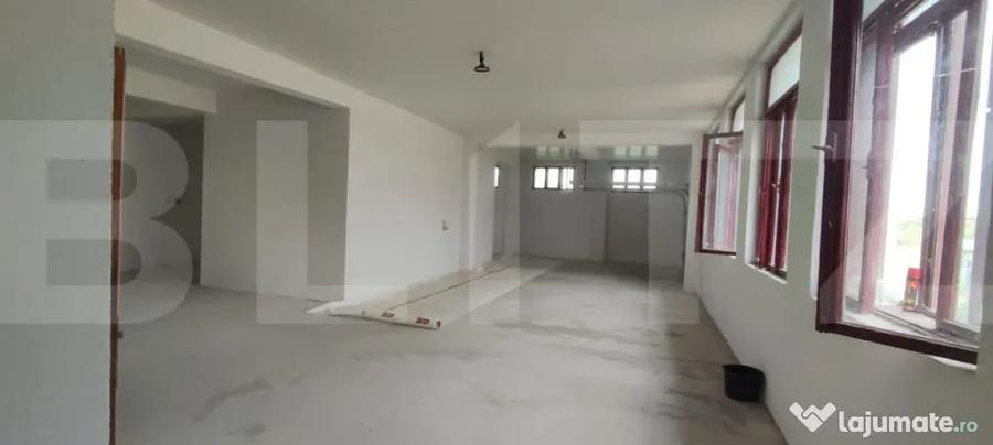 Spațiu comercial, de 200 mp, în Central