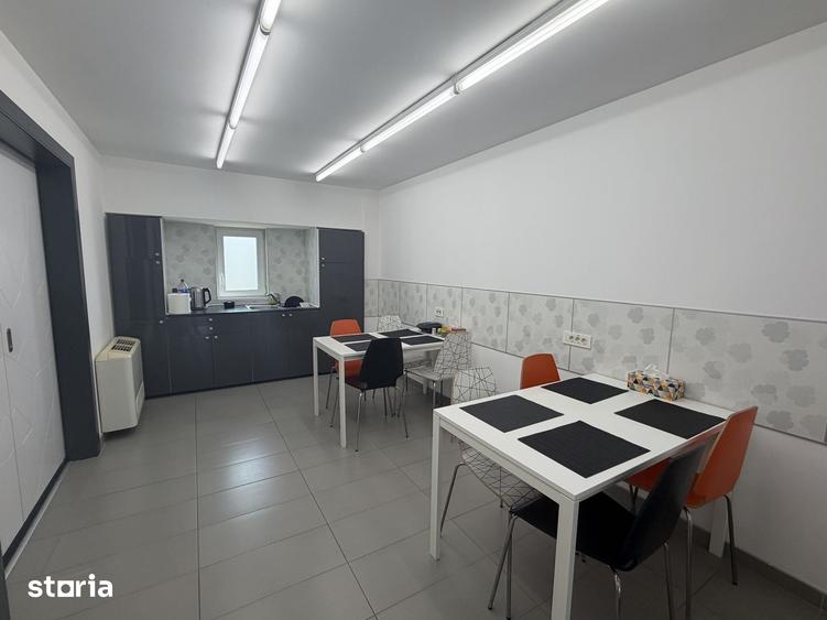Spațiu comercial, de 753 mp, în Mehala