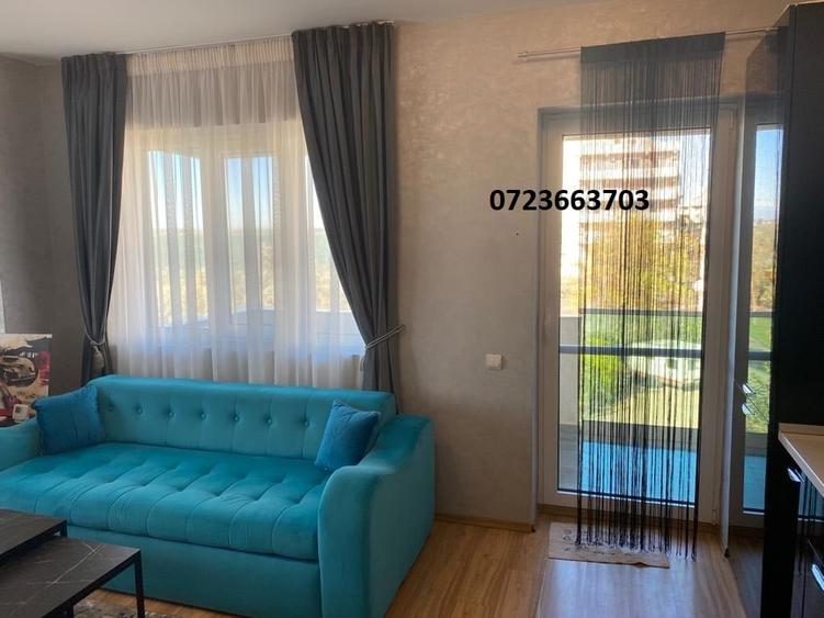 Moon Light Vega Apartament 2 – Închiriere 400 EUR/lună - 5