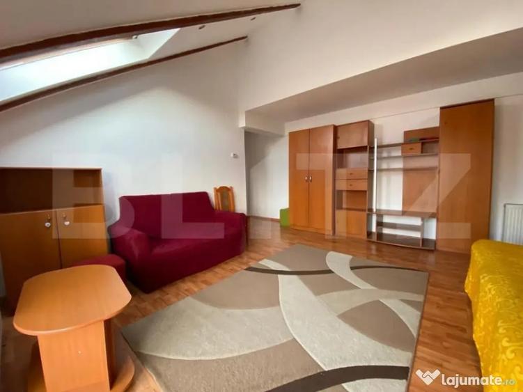Apartament 3 camere, 65 mp, pet friendly, A.C, zona Bucium - 13