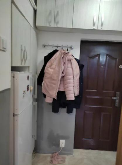 Garsonieră decomandată în Tătărași
