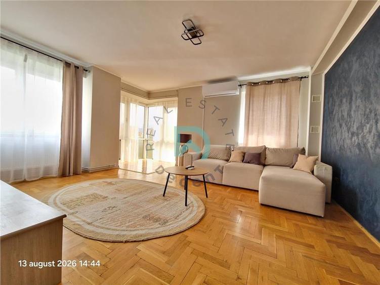 Apartament 3 camere, de inchiriat, Garii, Brasov - 1