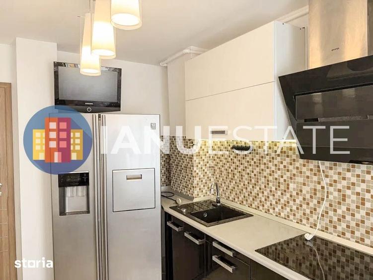 Dristor 15` Metrou Mihai Bravu Vitan Renovat Centrala Parcare 2 Bai - 5