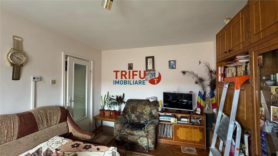 Apartament de vanzare 2 camere zona Cetate - 4