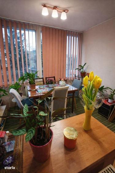 Apartament cu 3 camere în Tudor
