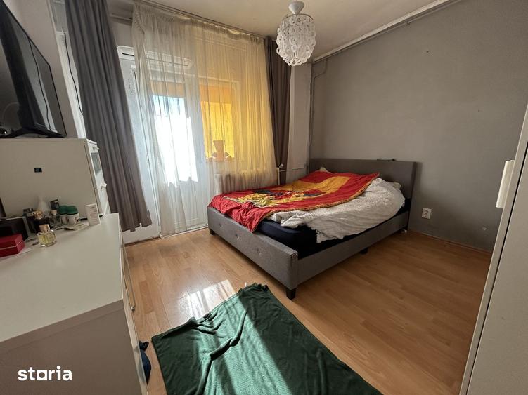 Apartament cu 2 camere în Tineretului