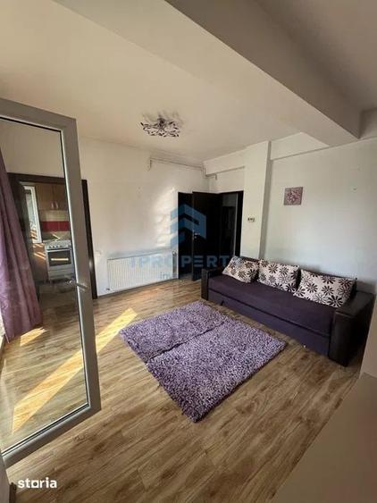 Garsoniera Dobroesti Str Marului Etaj 2/5 40 Mp cu Balcon - 6
