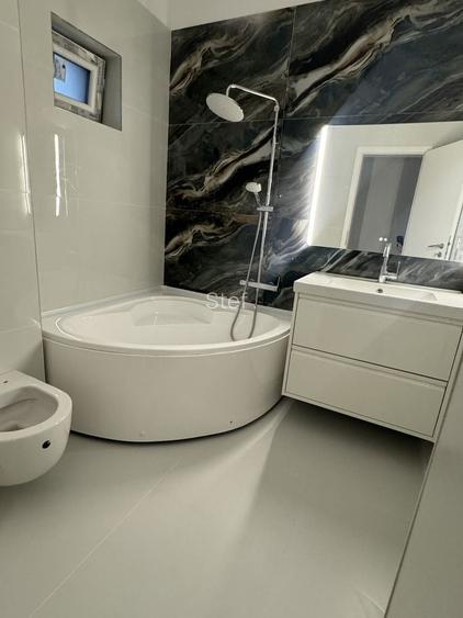 Casa tip duplex 190 mp Magurele Ilfov, Strada Fabricii