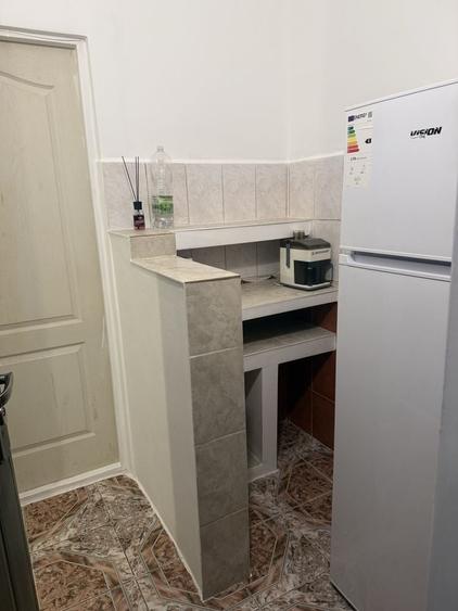 Garsonieră în Troianu
