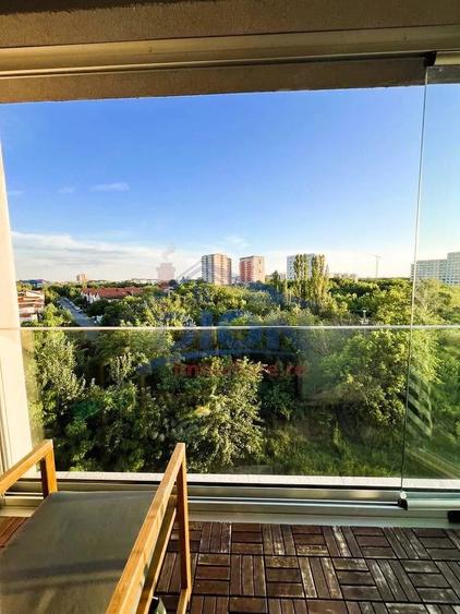 ?? Apartament modern cu 3 camere | Br #226;ncu #537;i Drumul Taberei | Loc de parcare inclus - 6