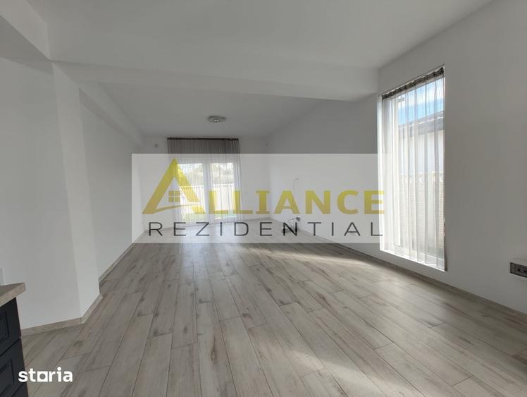 Casă cu 3 camere cu Teren 370 Mp în Central