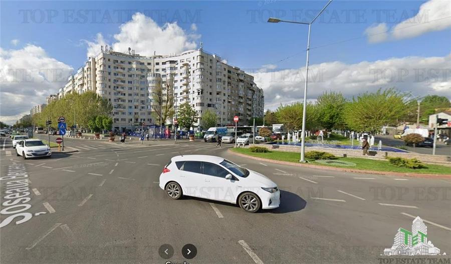 Spațiu comercial, de 1,200 mp, în Berceni