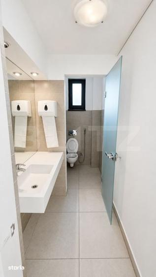 Spațiu comercial, de 144 mp, în Ultracentral