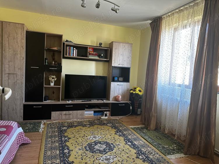 Casă cu 2 camere cu Teren 5000 Mp în Filipești