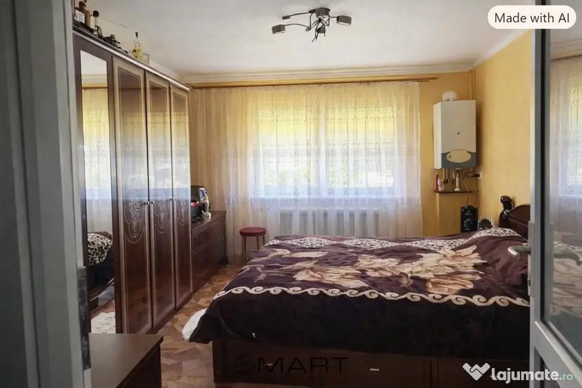 Garsonieră decomandată în Rulmentul