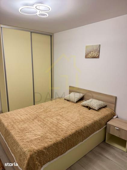 Apartament 2' Metrou Anghel Saligny Hils Pallady Parcare Pet Friendly - 5