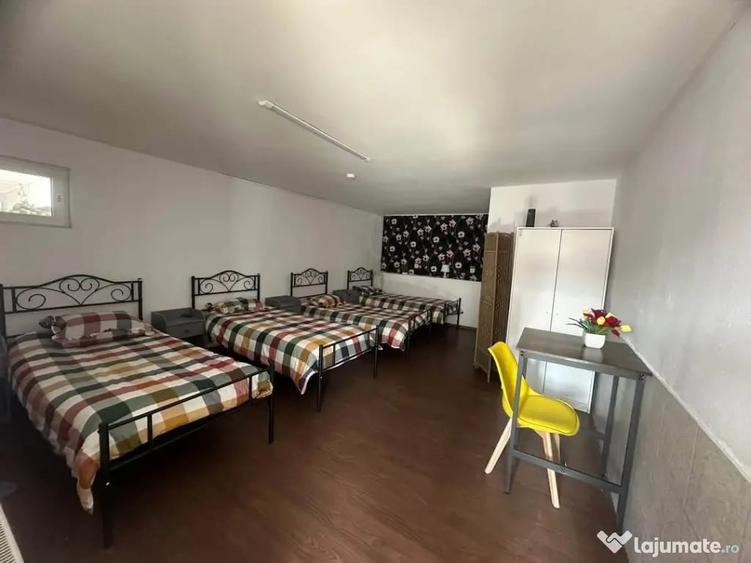 Casă cu 7 camere în Lenauheim