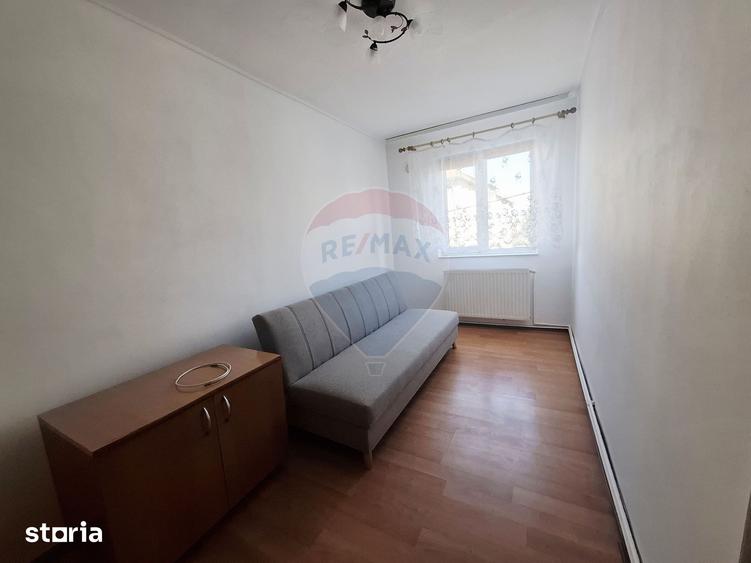 Garsonieră, mobilată în Vasile Aaron