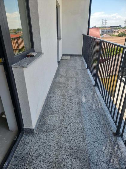 Proprietar Vand Apartament Nou 3 Camere + Parcare Navodari Oras (Zona Kaufland / Penny) - 5